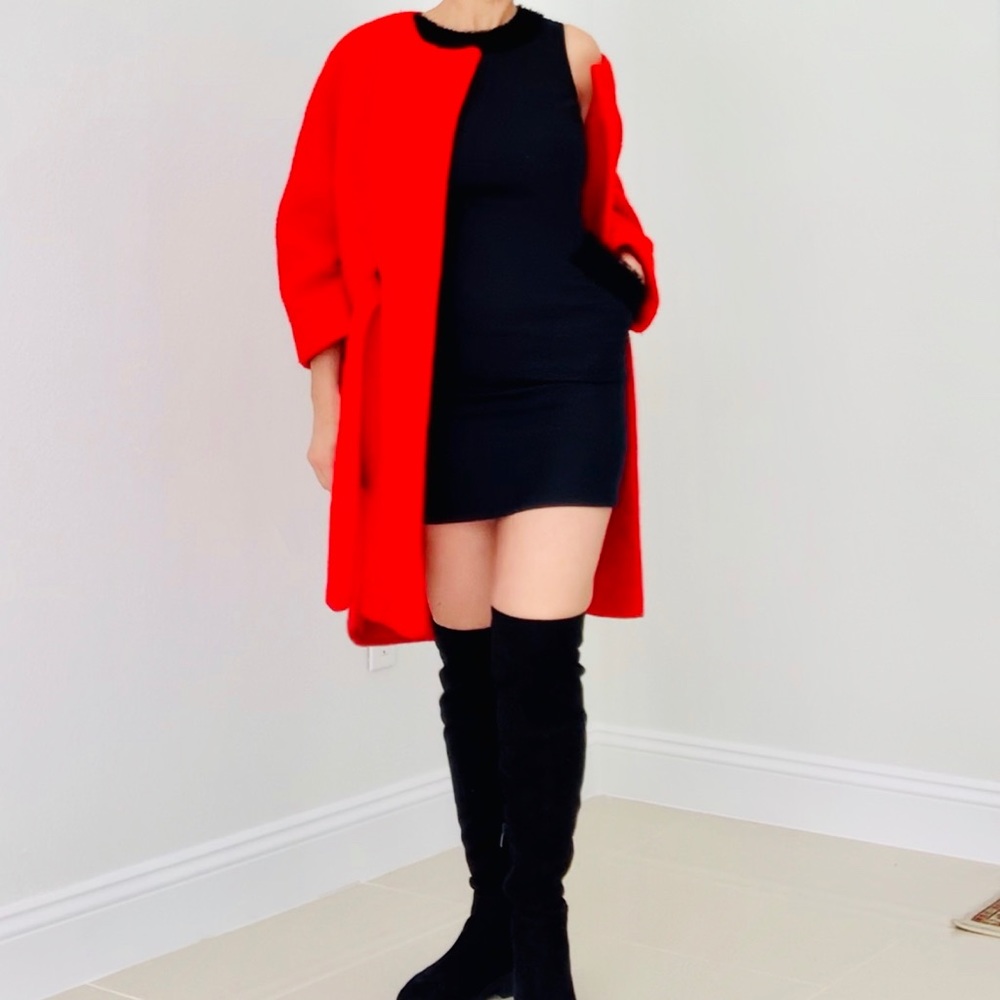 H&M JACKET